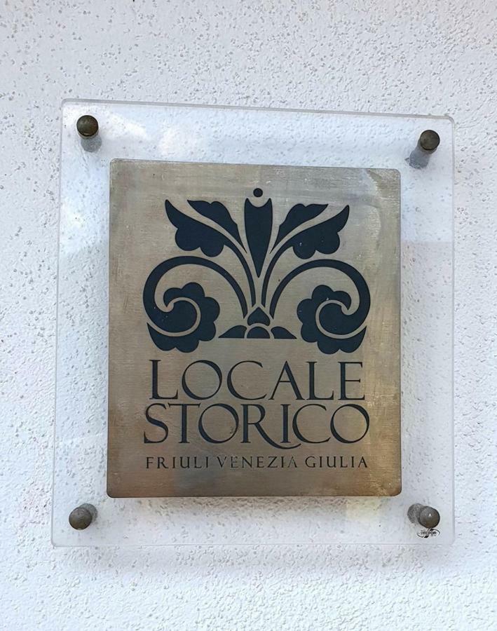 Hotel Fragole E Menta Attimis Exterior foto